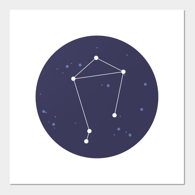 Libra Constellation